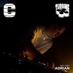 TURBINE: ADRIAN909 X CONCEPT [SET 057]