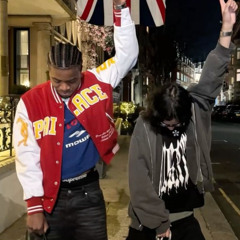 YT x Snow Strippers Experimental Hoodtrap Type Beat "ZONE"