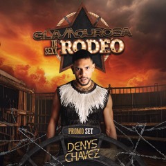 GLAMOUROSA IN SEXY RODEO - PROMOSET