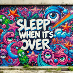 Sleep When It's Over - Lil Hooligan