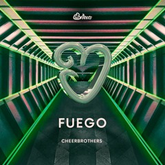 Fuego - CheerBrothers (Radio Version)