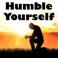 Humble Yourself (Luke 14:11)- Fr. Shenouda Meleka