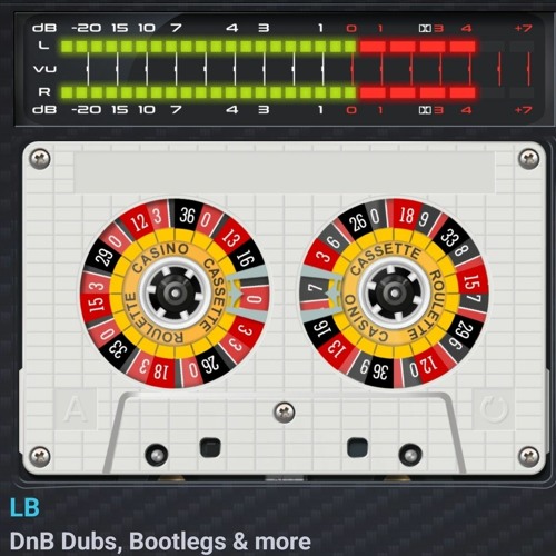 Limited Budget - DnB Dubs Bootlegs & More - Only Oldskool Radio - 25-01-23