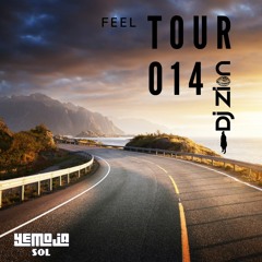 TOUR 014 FEEL