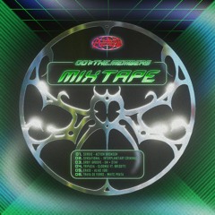 LANHOUSE - 001: THE MEMBERS MIXTAPE