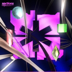 *naro & VYON - SECTIONS [UNDRVULT Premiere]