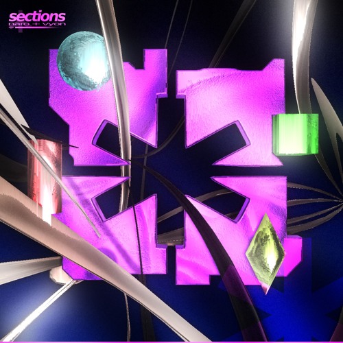 *naro & VYON - SECTIONS [UNDRVULT Premiere]