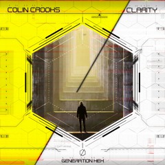 Colin Crooks - Clarity