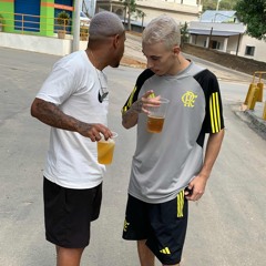 VEM JOGANDO PRO GERENTE,PRO DA FRENTE E PRO VAPOR ERICK DA 027