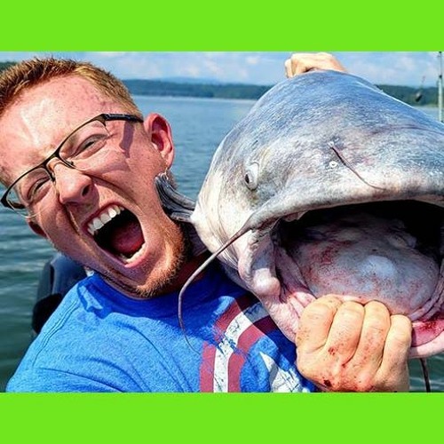 Stream episode TW 280 - Top Notch Big Cat Fishing with Top Knox