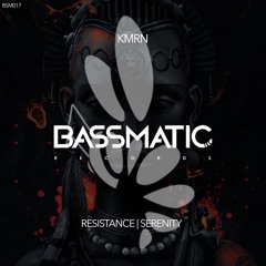 KMRN - Resistance (Original Mix)