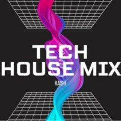 Tech House Mix Vol.1