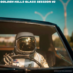 Golden Hill Glass Session #2