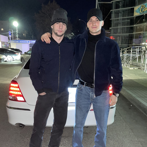 Heinrich & Heine - Clone 01 (Original Mix)