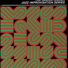 FREE PDF 📒 Pentatonic Scales for Jazz Improvisation (The Ramon Ricker Jazz Improvisa