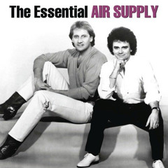 Air Supply - Even the Nights Are Better - Never Gonna Let You Go Mix
