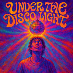 Under the disco light