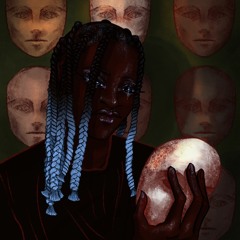 "The Hostility Between Afro And Indo Caribbean Women..." by Majella Mark