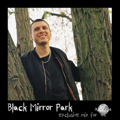 Black Mirror Park - NovaFuture Blog Mix February 2023