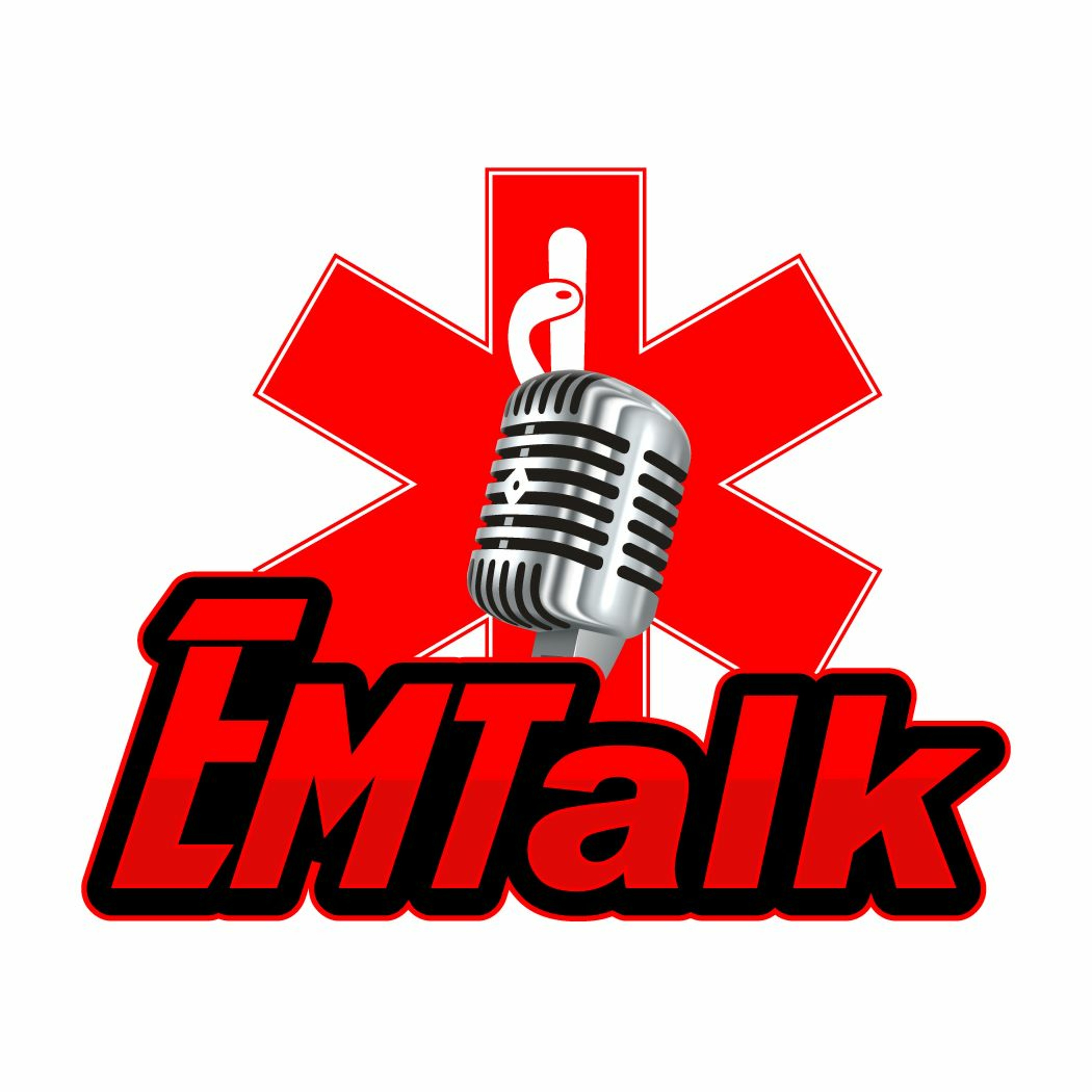 EMS Week 2022 episode artwork