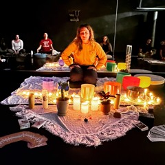 Friday Plant Music Sound Bath