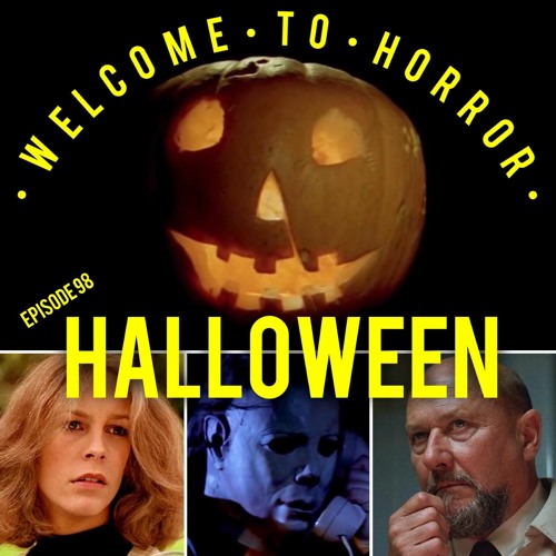 Ep 98 Halloween