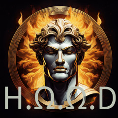 H.O.O.D (ARΣS INDUSTRIAL REMIX)