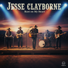 Rust on My Heart® LIVE