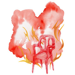 Spine Of Desire: Wounds without tears, out of one skin in diamonds and shit