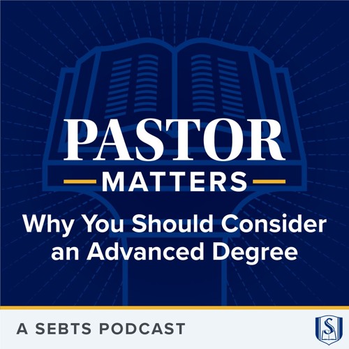 Why You Should Consider an Advanced Degree - EP201
