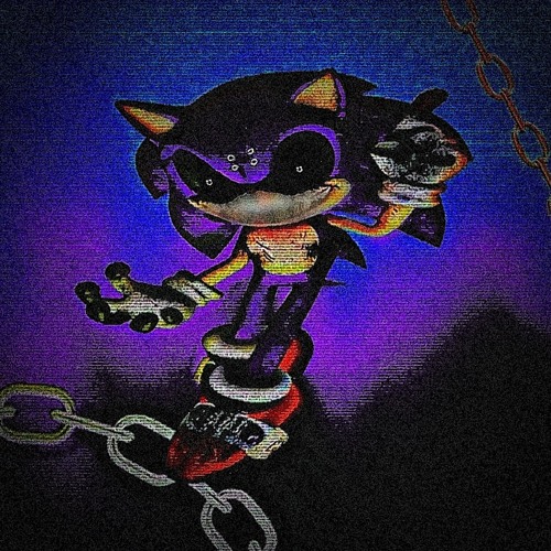 SONIC.EXE - SUPER SLOWED