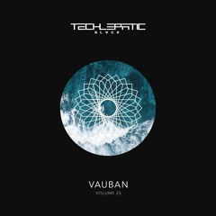 BLVCK RADIO | VOL 25: VAUBAN