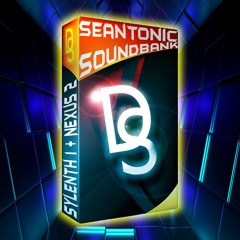 Seantonic Soundbank