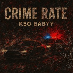 Crime Rate