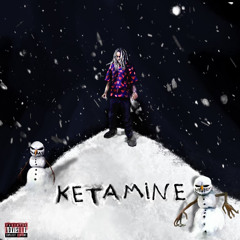 KETAMINE (prod. Sulli)
