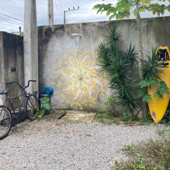 Vibrações da Ilha (Afro/ Tropi/ Latin House Set)