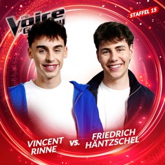 Tau mich auf (aus "The Voice of Germany 2025")