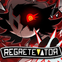 Speed Cart Survivor — REGRETEVATOR OST