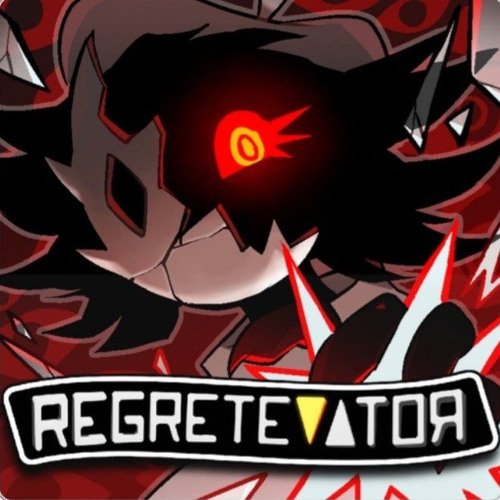 Speed Cart Survivor — REGRETEVATOR OST