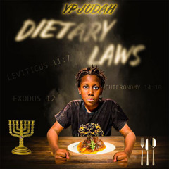 YP Judah - Dietary Laws
