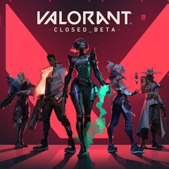 Valorant Menu Music
