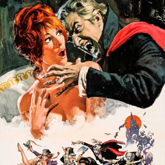 vampires to the crypt