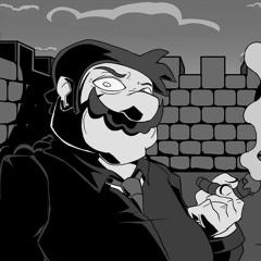 DICTATOR [INSTRUMENTAL] - Mario's Madness V2 OST
