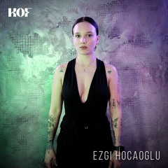 Ezgi Hocaoglu | Live in Utero #163