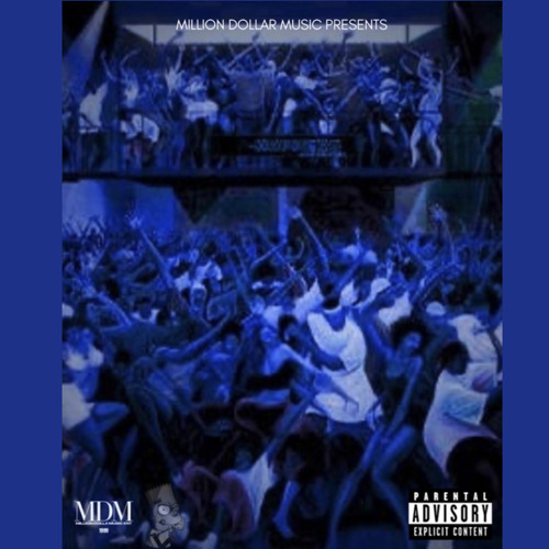 Basketball (Rhythm and Blues EP)