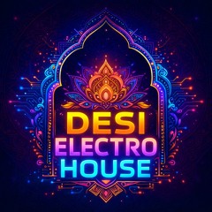 Bollywood Deep House Dance: Tumse Shuru Tum Pe Katham - Dancing DJ Naz Original | Desi Electro House