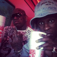 young thug - birdman (livin’ like birdman)