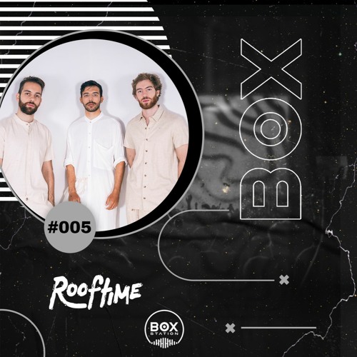 #005 | ROOFTIME
