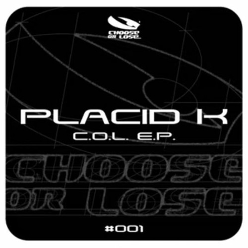 Placid K - T-Code