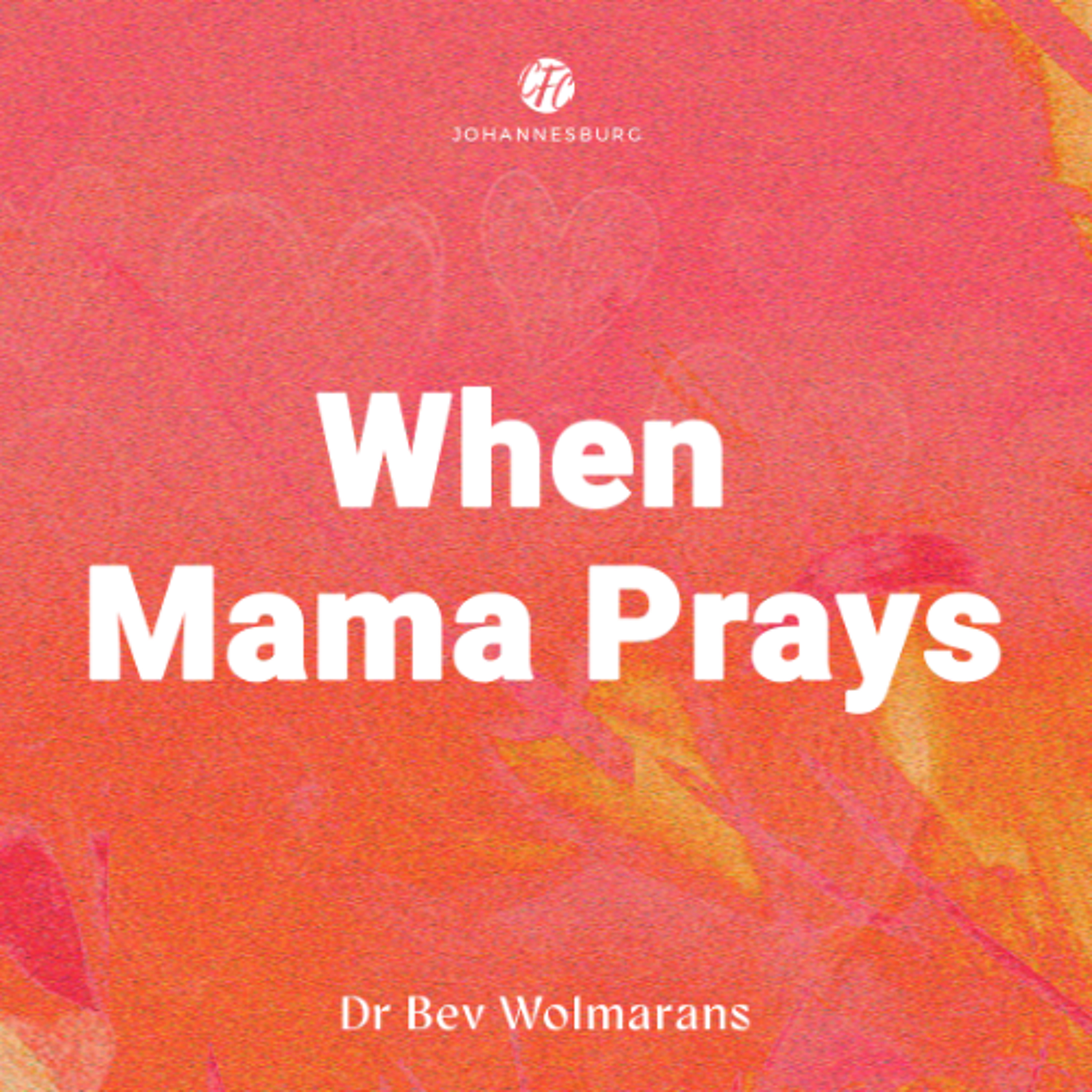 Dr Theo And Beverley Wolmarans Ministries